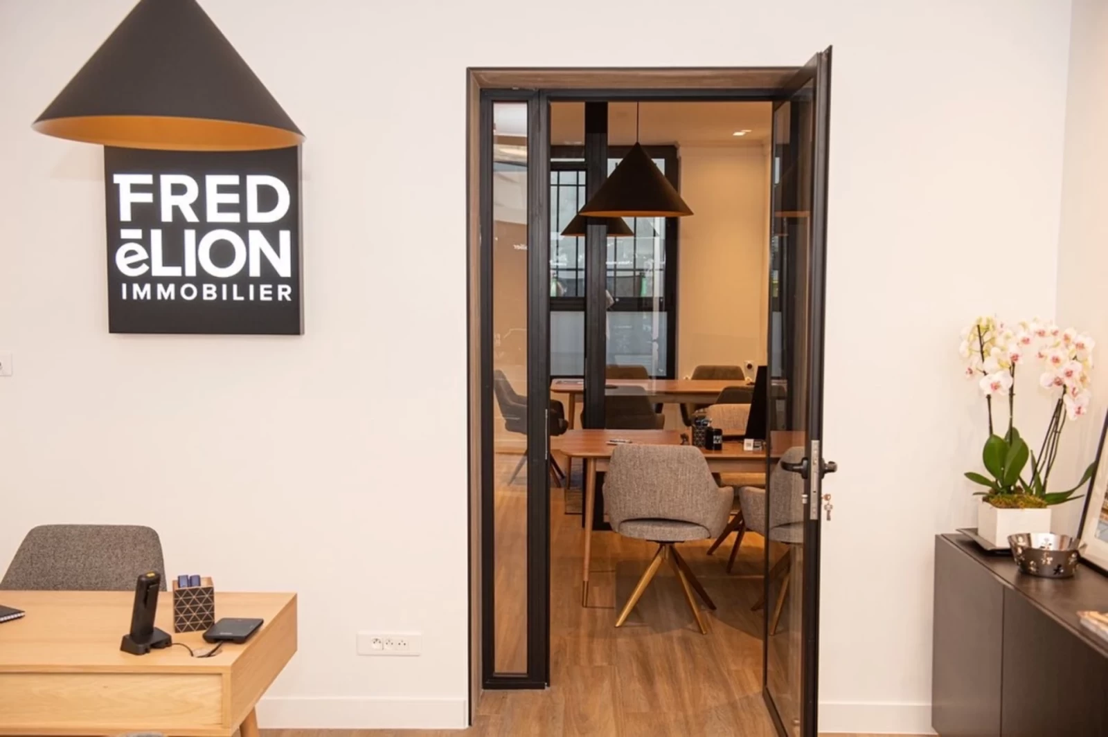 92100 FREDeLION Boulogne 2