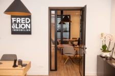 92100 FREDeLION Boulogne 2