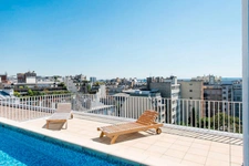 Où trouver un appartement dans un immeuble avec piscine à Paris ?