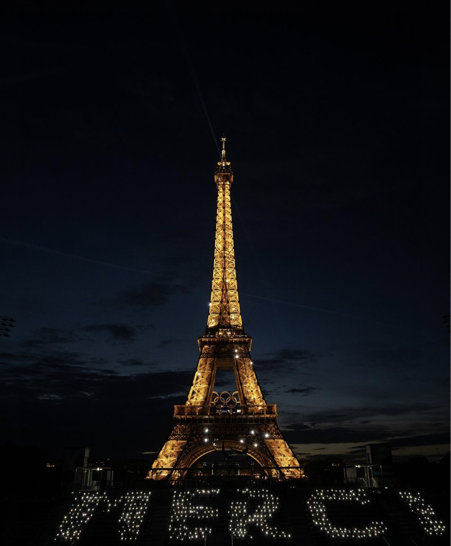 Jeux Olympiques Paris : La fête est finie