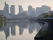 Levallois-Perret, novembre 2025 : entre dynamisme urbain et qualité de vie