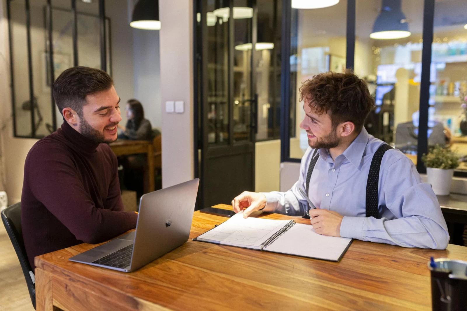 Paris 15 FREDeLION Convention 3