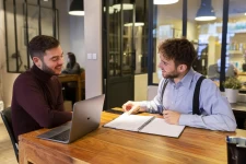 Paris 15 FREDeLION Convention 3