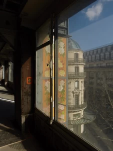 Pierre-Olivier Deschamps