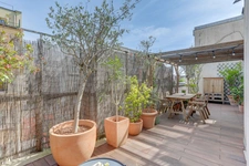 Espaces verts et jardins intérieurs dans nos nouveaux immeubles