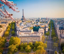 Transactions immobilières