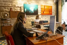 Paris 10 FREDeLION Saint-Martin 4