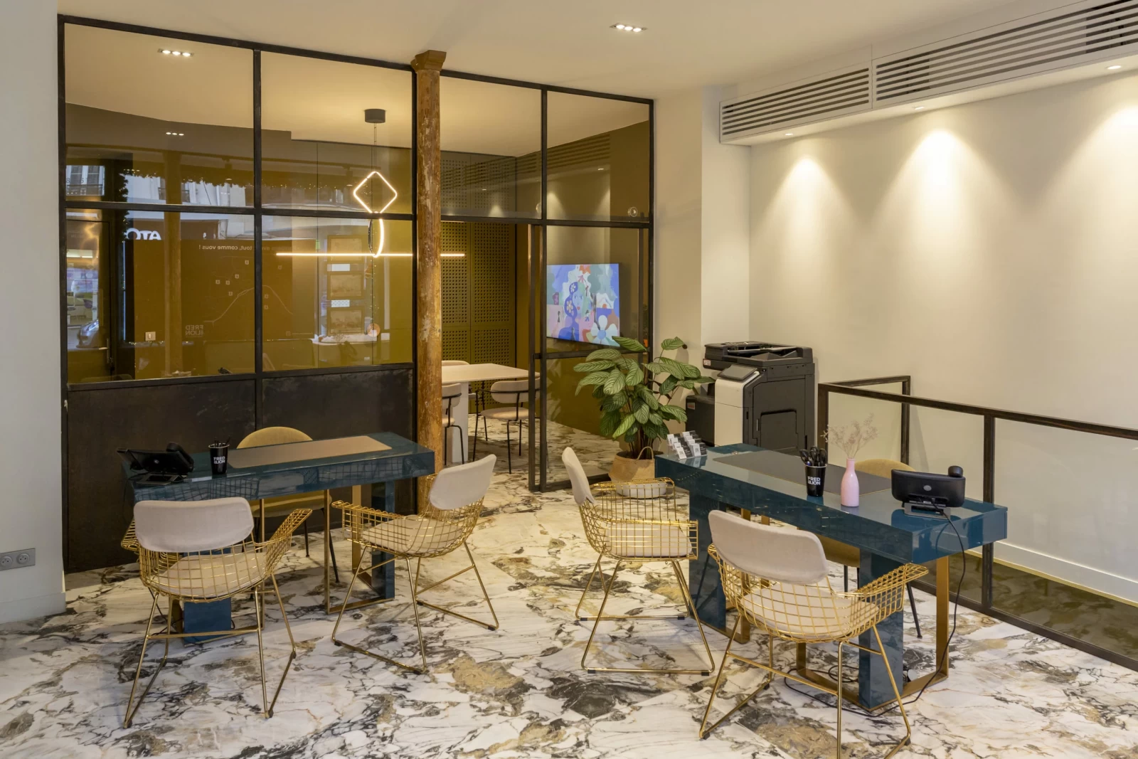 Paris 15 FREDeLION Sèvres-Lecourbe 2