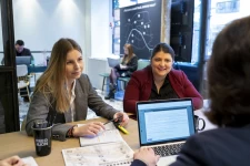 Paris 15 FREDeLION Sèvres-Lecourbe 3