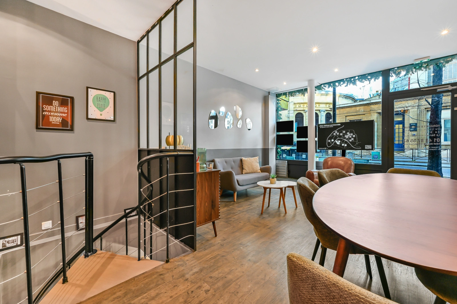 Paris 3 FREDeLION Haut-Marais 6