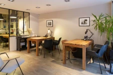 Paris 15 FREDeLION Convention 2