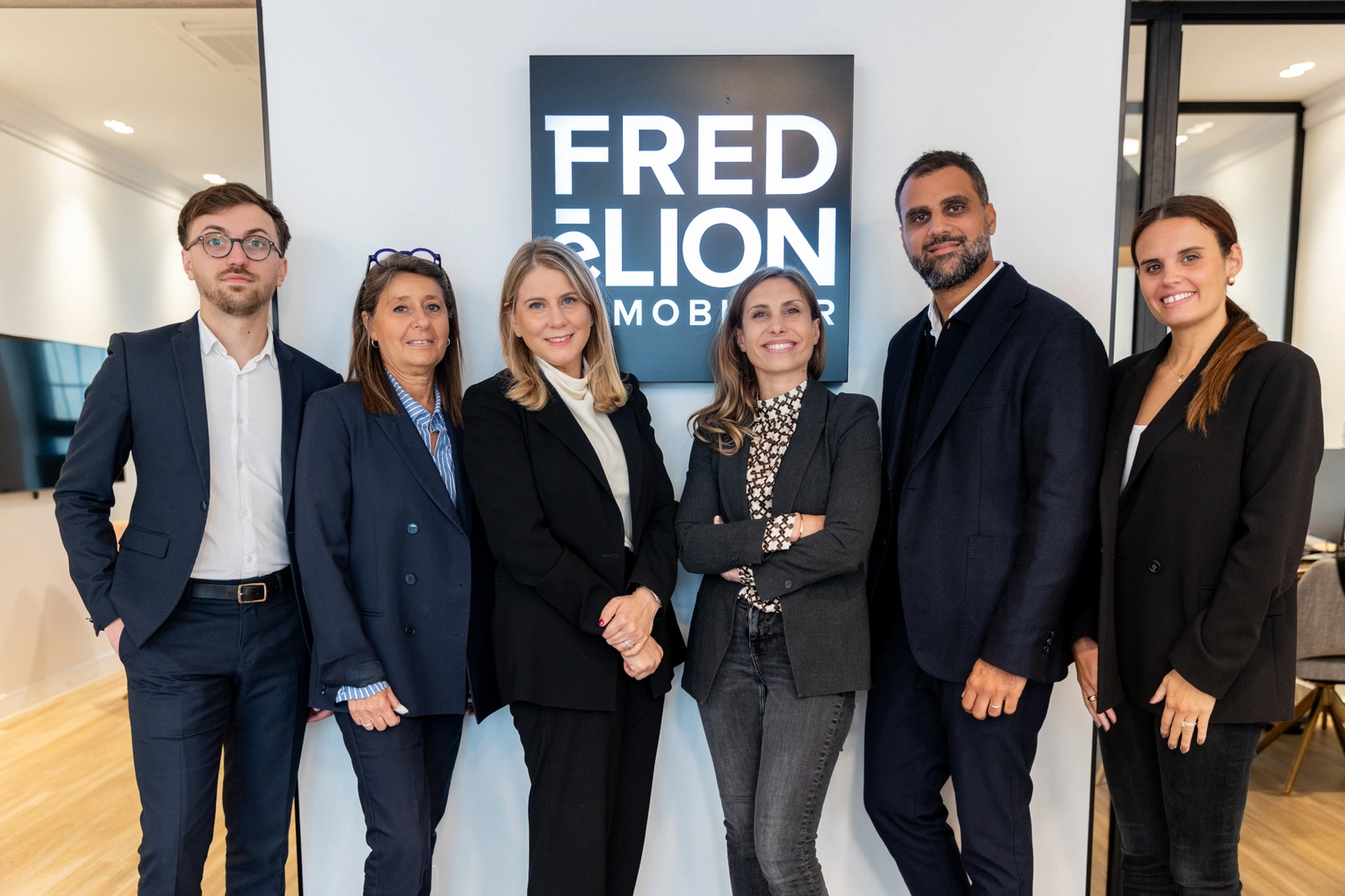 92100 FREDeLION Boulogne 5