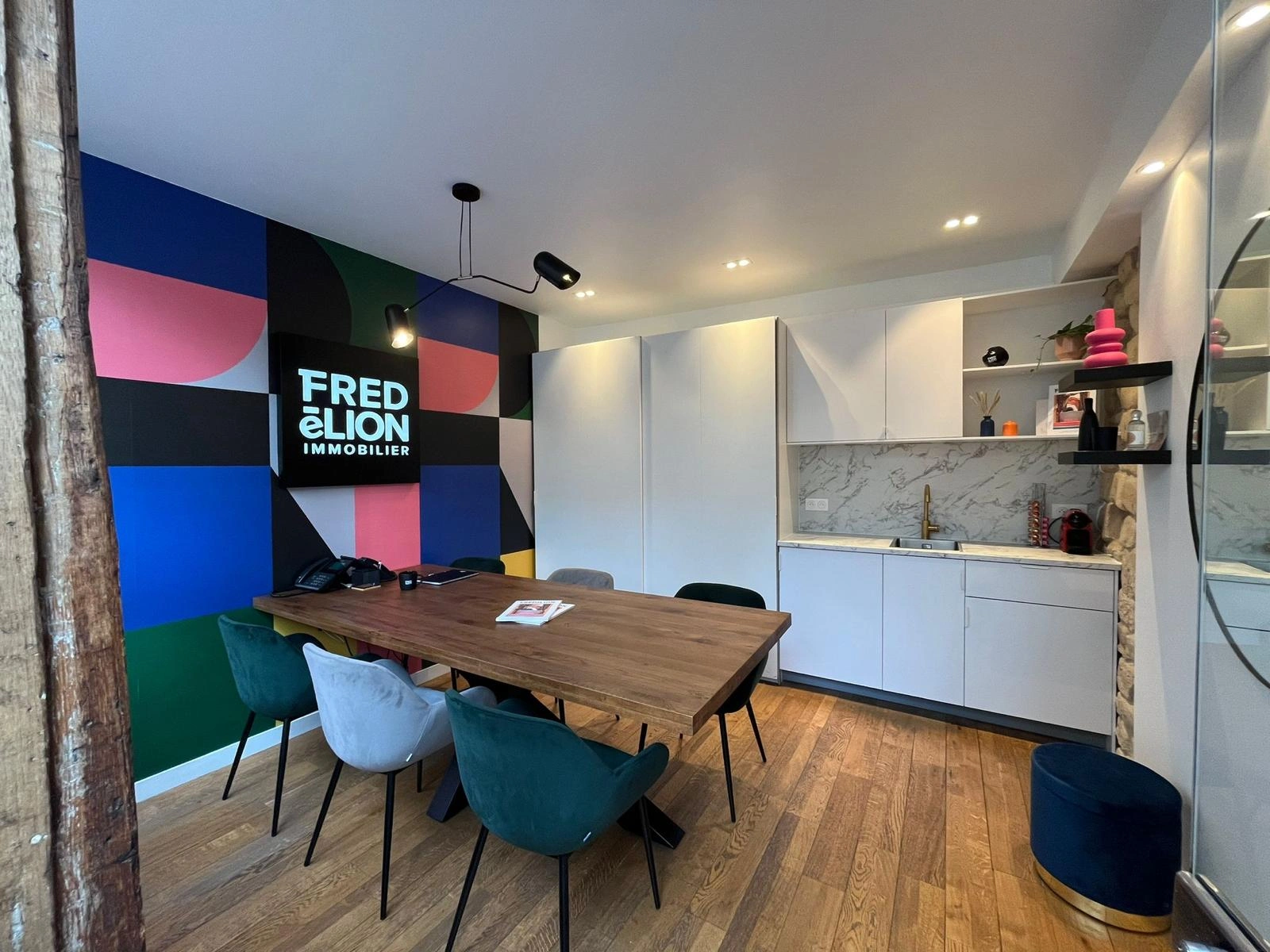 Paris 10 FREDeLION Canal 2