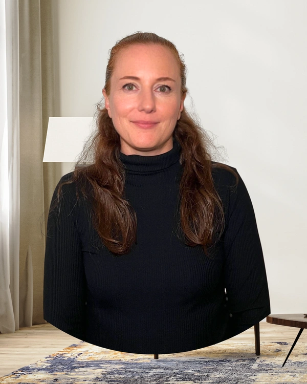 Cecile FOUCART