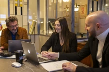 Paris 8 FREDeLION Europe 5