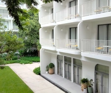 Rez-de-jardin : la bonne idée immobilière ?