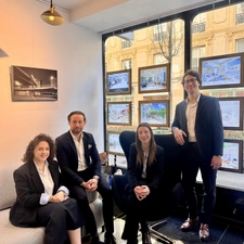 Neuilly-sur-Seine : un marché immobilier en plein essor et plus attractif que jamais