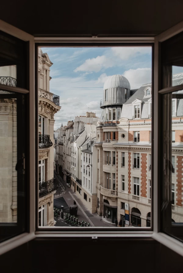 L'immobilier parisien face à une potentielle baisse : analyse et perspectives