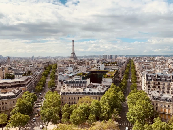 Paris 8ème arrondissement