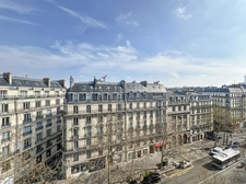 Lancement Commercial - 25 Avenue Niel