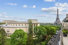 Paris 16ème arrondissement