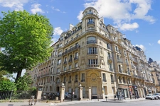 Paris 16 - Passy