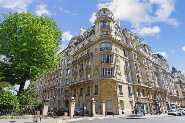 Paris 16 - Passy
