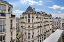 Paris 16 - Muette