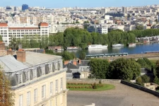 Boulogne-billancourt