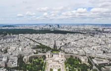 Paris 16 - Trocadero