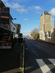 Saint-Brévin les Pins