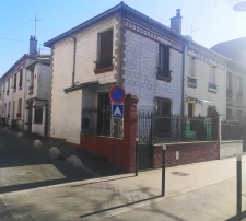 5 PIÈCES 87 M2 MAISON À SAINT DENIS VENDU À 320 000 EUROS.