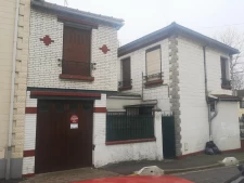 5 PIÈCES 87 M2 MAISON À SAINT DENIS VENDU À 320 000 EUROS.