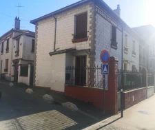 5 PIÈCES 87 M2 MAISON À SAINT DENIS VENDU À 320 000 EUROS.