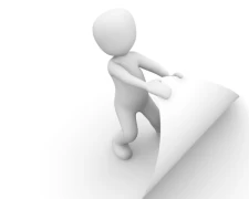 Une page se tourne, une nouvelle histoire s’écrit …