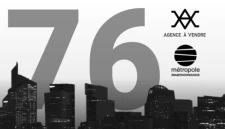 Agences avec gestion Rouen