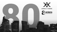 AGENCE IMMOBILIÈRE HAUT DE GAMME – CA > 500 K€ – HDF