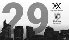 agence immobilière indépendante