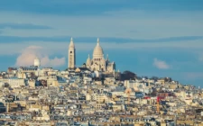 EXCLUSIVITE ! Magnifique agence immobilière Paris 18