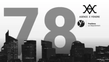 Agence immobilière – Secteur premium Ouest Parisien