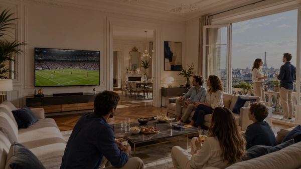 Coupe du monde 2026 : pourquoi un Français sur trois ne peut pas inviter ses proches chez lui et ce que cela révèle sur l’immobilier à Paris 16