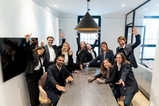 Notre agence Fredélion AUTEUIL recrute un alternant transaction (H/F)