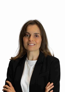 Florinda Léger, responsable transaction de l'agence Fredélion Paris 16 Auteuil