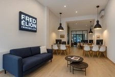 Paris 16 FREDeLION Auteuil