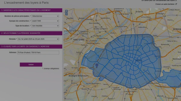 Encadrement des loyers : ce que les propriétaires doivent comprendre avant fin 2026