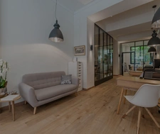 ​FREDELION Auteuil, une agence immobilière de confiance avec une parfaite connaissance du 16e arrondissement de Paris