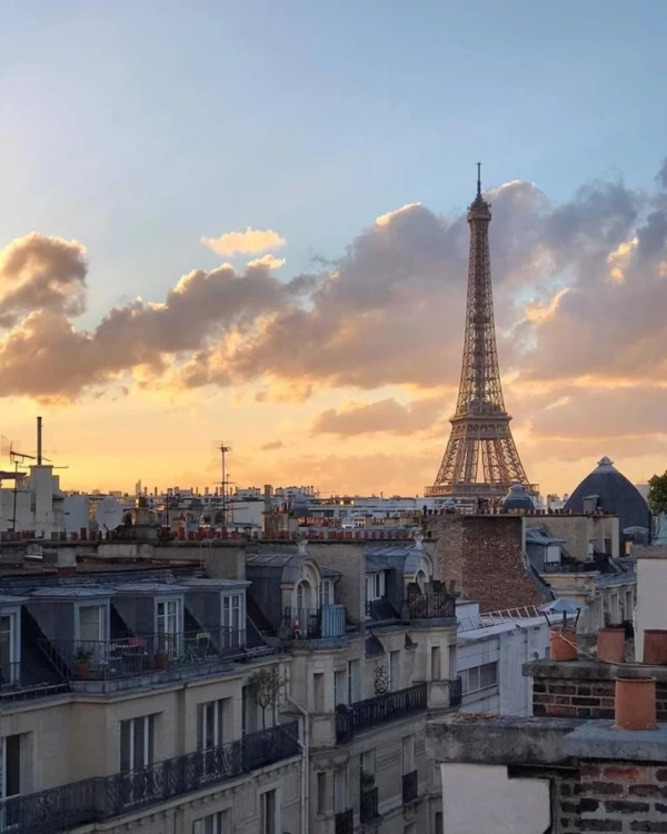 Paris 16