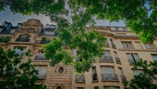 Architecture du 16e arrondissement : Art Nouveau, Années 30, Villages, Beaux-Arts et Brutalisme