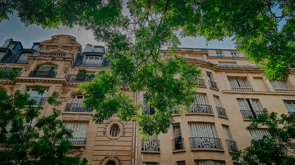 Architecture du 16e arrondissement : Art Nouveau, Années 30, Villages, Beaux-Arts et Brutalisme