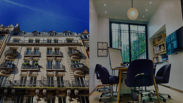 Rentrée 2025 : un nouveau départ à Paris 16e